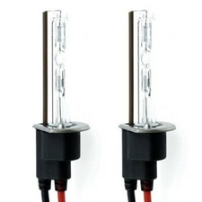 1 Lampadina H1 Xenon 8000K 35W