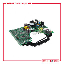 Scheda Accensione CU-GH04 per