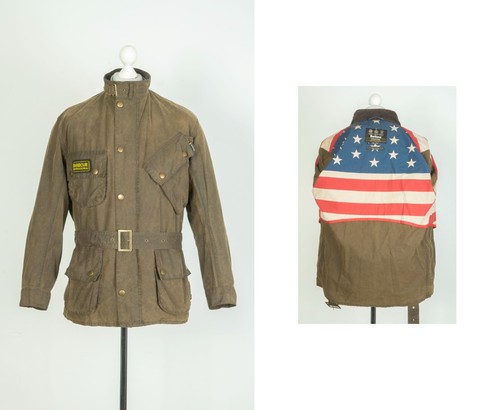 Barbour washington steve - barbour,