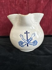 BROCCA BOCCALE CARAFFA STEMMA