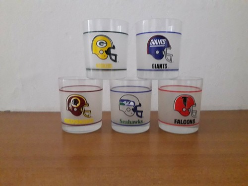 Bicchieri vintage - 5,