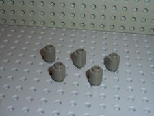 Cylindre olddkgray lego - x,
