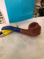 Pipa artigianale forma di - artigianale, a