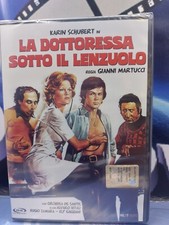 LA DOTTORESSA SOTTO IL