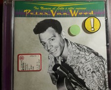 PETER VAN WOOD-TRE NUMERI AL