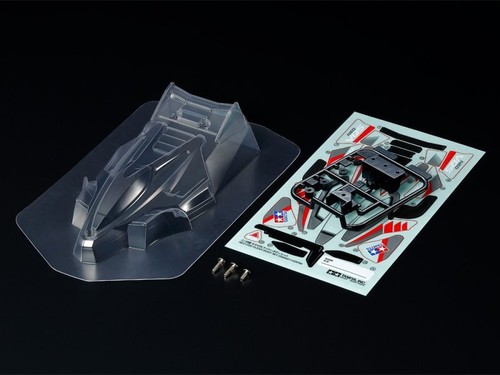 Tamiya 95646 mini 4wd - tamiya,