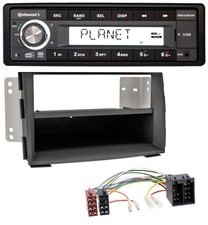 Autoradio Continental USB 1DIN