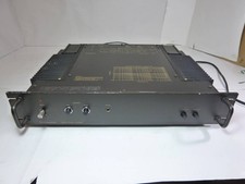 Technics SE-9060 Stereo Power