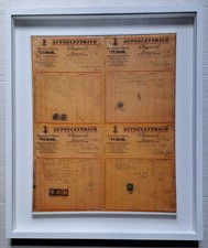 GIORGIO GOST - Pluri Fatture -