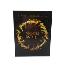 Il Signore degli Anelli La