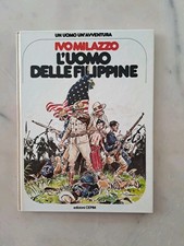 UN UOMO UN'AVVENTURA  IVO