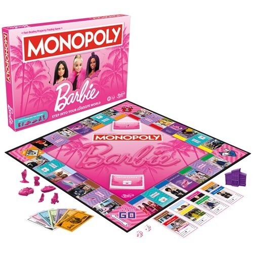 Hasbro monopoly edizione - monopoly,
