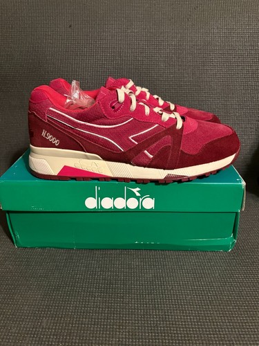 Diadora n9000 501 170121 - diadora,