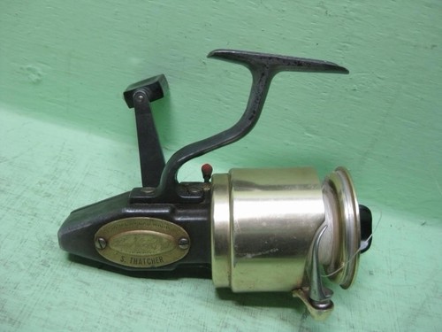 Fin nor vintage mulinello - n.,