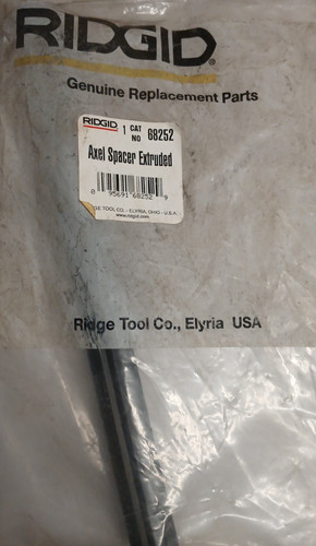 Ridgid 68252 distanziale asse - ridgid,