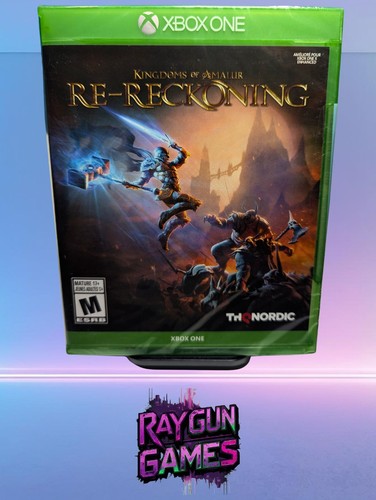 Kingdoms amalur - kingdoms,