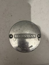 Honda Dax Carter D’allumage