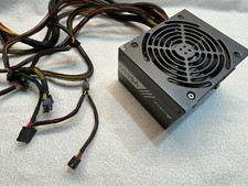 Alimentatore Corsair VS550