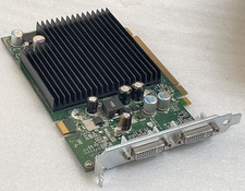 NVIDIA GeForce P345 7300GT 256