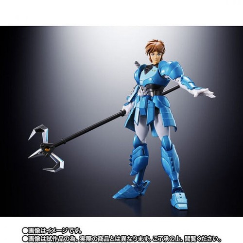 Samurai troopers suiko shin - suiko, no