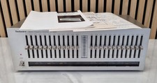 Technics 8020 stereo - technics,