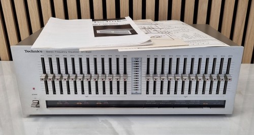 Technics 8020 stereo - technics,