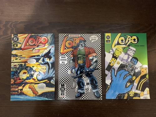 Play press lobo nº - lobo,