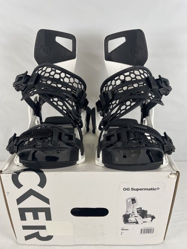 Ottimi attacchi per - , snowboard