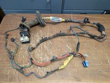 Dodge ram front - 04-05, door