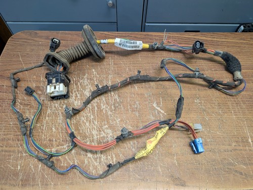 Dodge ram front - 04-05,