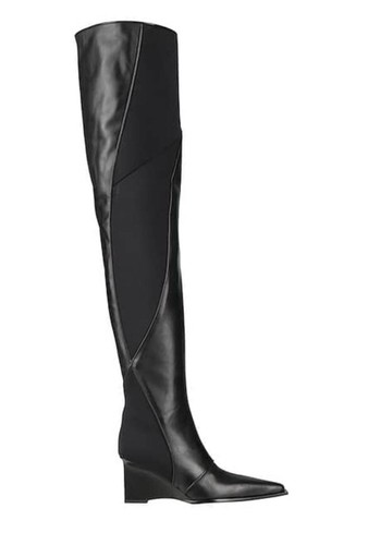 Stivali trussardi warrior - stivali,