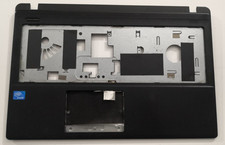 Touchpad per ASUS X55A - X55C - X55U cover case palmrest scocca superiore