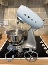 Smeg Mixer da appoggio