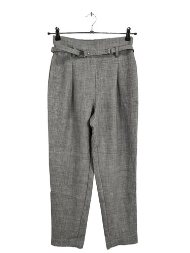 Zara basic pantalone vita - zara, a