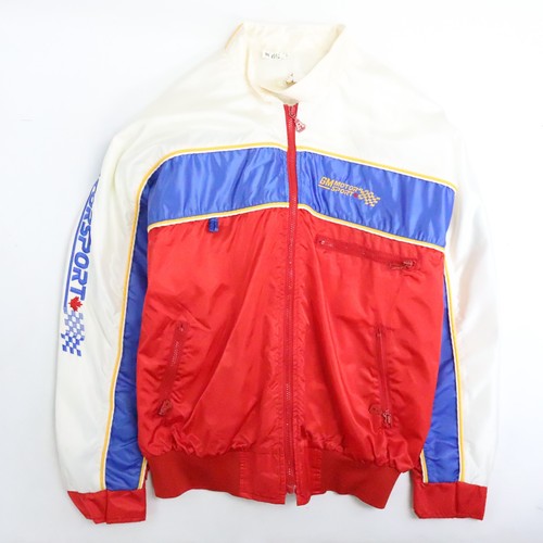 Giacca bomber vintage - giacca, gm