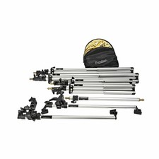 Kit supporto luce e riflettore