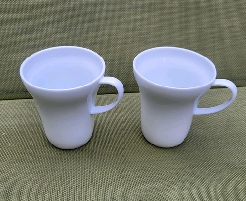 Squash mugs white - mugs,