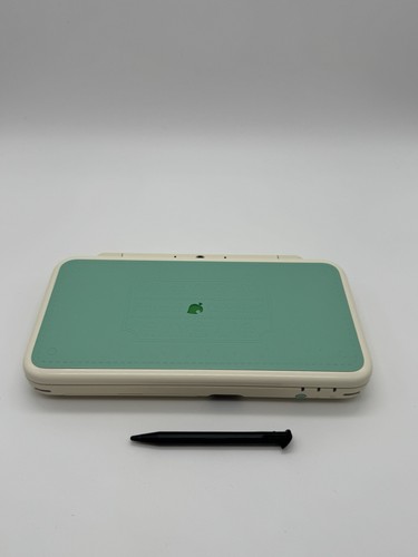 Nintendo new 2ds animal - new,