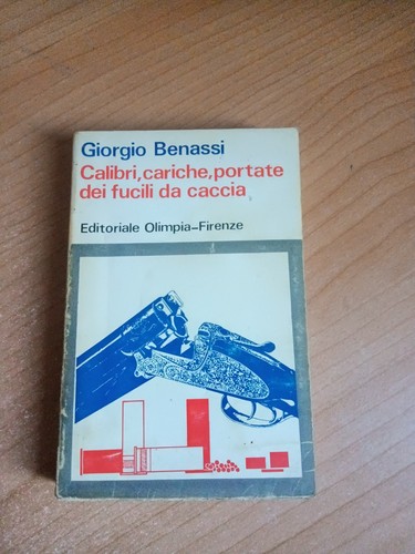 Calibri cariche portate dei - calibri,,