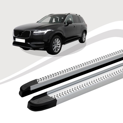 Pedane adatte per volvo - pedane,