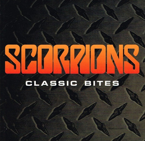 Scorpions classic - cd,