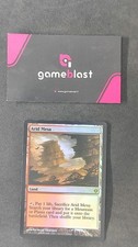 Magic: The Gathering | Arid