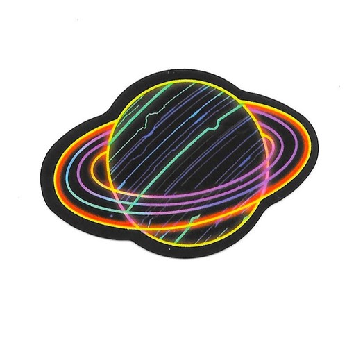 Adesivo vinile neon - vinile,