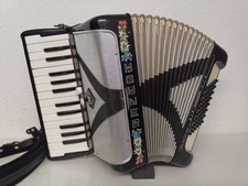 Fisarmonica Hohner BLACK 2