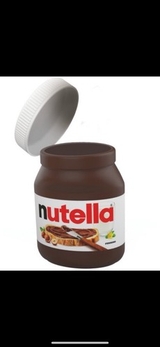 Nutella ferrero maxi vasetto - ferrero,