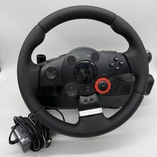 Logitech Driving Force GT