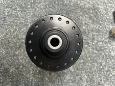 Mozzo disco anteriore talon - disco,
