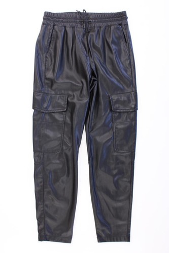 Pantaloni ecopelle zara - ✨,