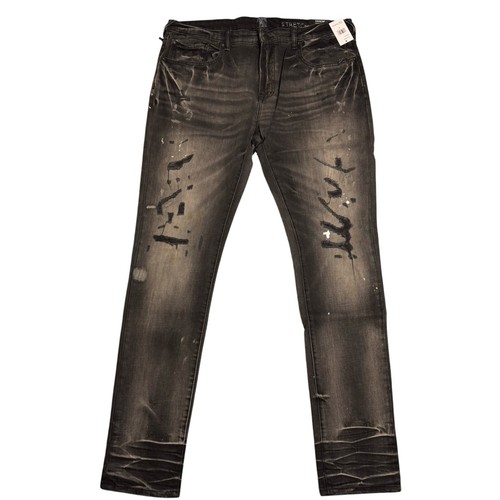 Jeans prps cayenne super - cayenne,