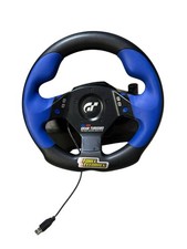 Logitech GT FORCE Racing Wheel